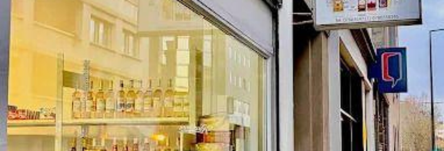 Commerce  90 m² à vendre à Clermont-Ferrand (63000)