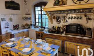 Maison 9 Pièces 279 m² à vendre à Saint-Étienne-les-Orgues (04230)