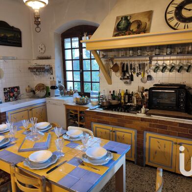 Maison 9 pièces 599900 €