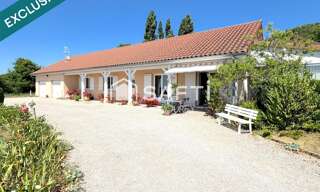 Maison 5 Pièces 137 m² à vendre à Saint-Amour (39160)