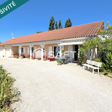 Maison 5 pièces 238000 €