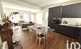 Appartement 3 Pièces 113 m² à vendre à Bordeaux (33000)