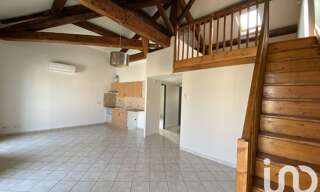 Appartement 3 Pièces 56 m² à louer à Cuxac-d'Aude (11590)