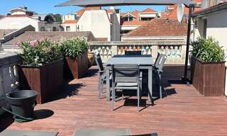 Appartement 3 Pièces 88 m² à vendre à Arcachon (33120)