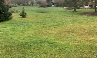 Terrain  1000 m² à vendre à Massignieu-de-Rives (01300)