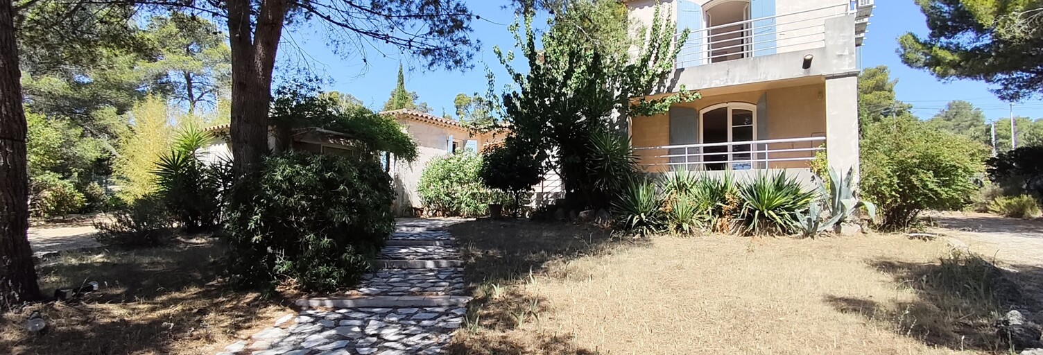 Maison 5 Pièces 142 m² à vendre à Lézignan-Corbières (11200)