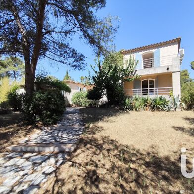 Maison 5 pièces 435000 €