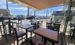 Commerce  58 m² à vendre à Antibes (06160)