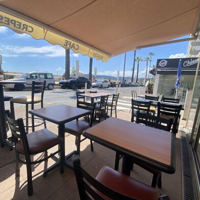 Commerce  160000 €