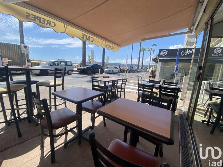 Vente Crêperie 58 m&sup2; — photo 1