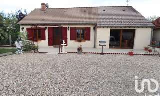 Maison 4 Pièces 95 m² à vendre à La Cour-Marigny (45260)