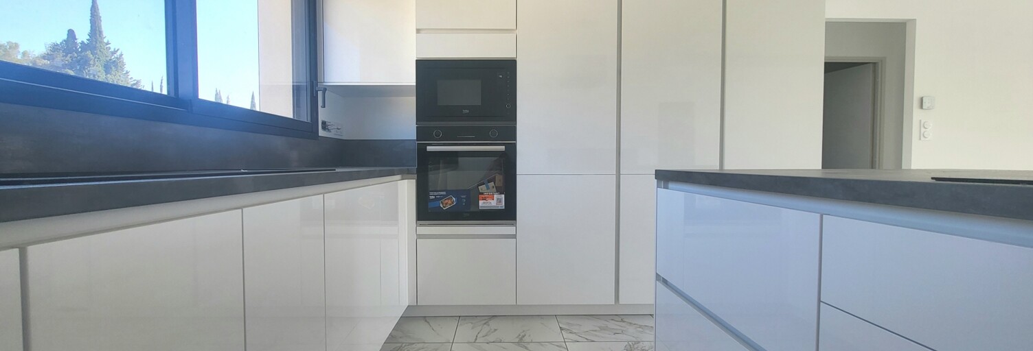 Maison 4 Pièces 120 m² à vendre à Ferrals-les-Corbières (11200)