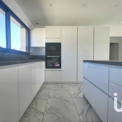 Maison 4 pièces 339000 €