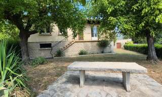 Maison 4 Pièces 82 m² à vendre à Cazilhac (34190)