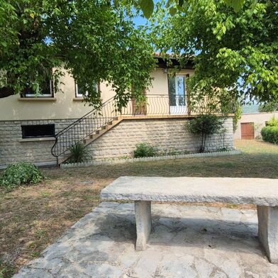 Maison 4 pièces 280000 €