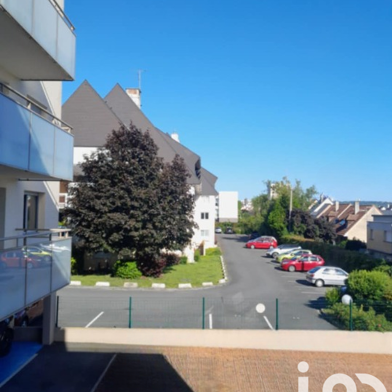 Appartement 3 pièces 179000 €