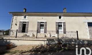 Maison 8 Pièces 230 m² à vendre à Saint-Saud-Lacoussière (24470)