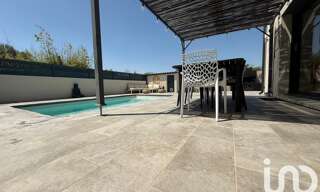 Maison 5 Pièces 146 m² à vendre à Canet (11200)