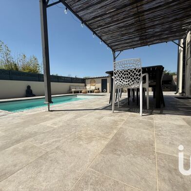 Maison 5 pièces 383000 €