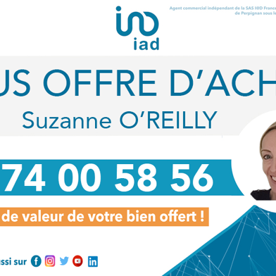 Appartement 3 pièces 166000 €