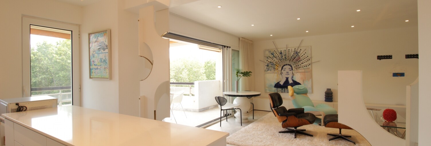 Appartement 3 Pièces 85 m² à vendre à Perpignan (66000)