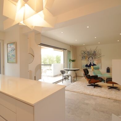 Appartement 3 pièces 450000 €