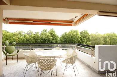 Appartement 3 pièces 420000 €