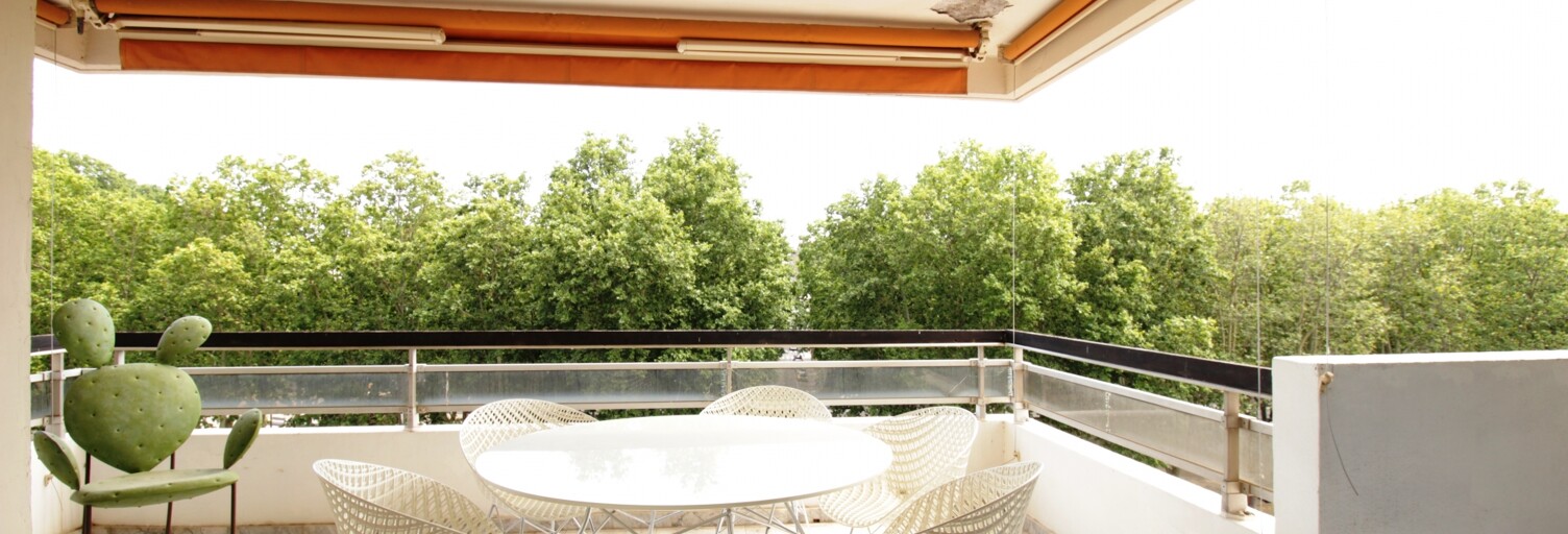 Appartement 3 Pièces 85 m² à vendre à Perpignan (66000)