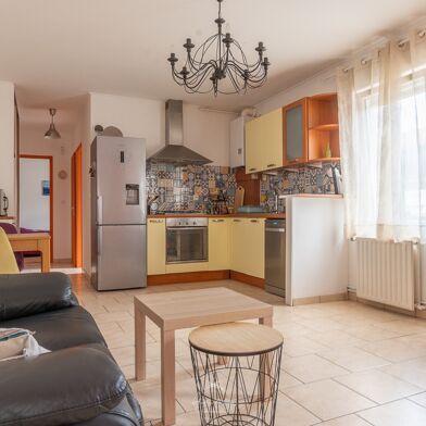 Appartement 2 pièces 129000 €
