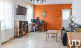 Appartement 2 Pièces 45 m² à vendre à Scy-Chazelles (57160)