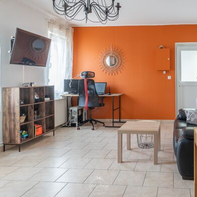 Appartement 2 pièces 125000 €