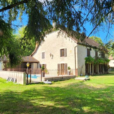 Maison 6 pièces 276000 €