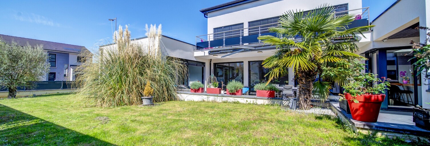 Maison 8 Pièces 270 m² à vendre à Terville (57180)