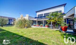 Maison 8 Pièces 270 m² à vendre à Terville (57180)