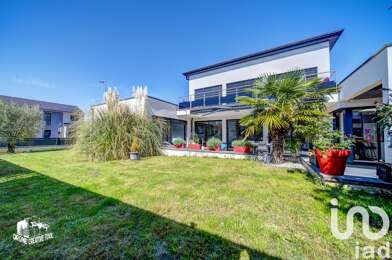 Maison 8 pièces 895000 €