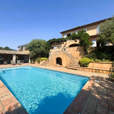 Maison 5 pièces 1150000 €