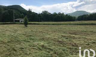 Terrain  1833 m² à vendre à Aventignan (65660)