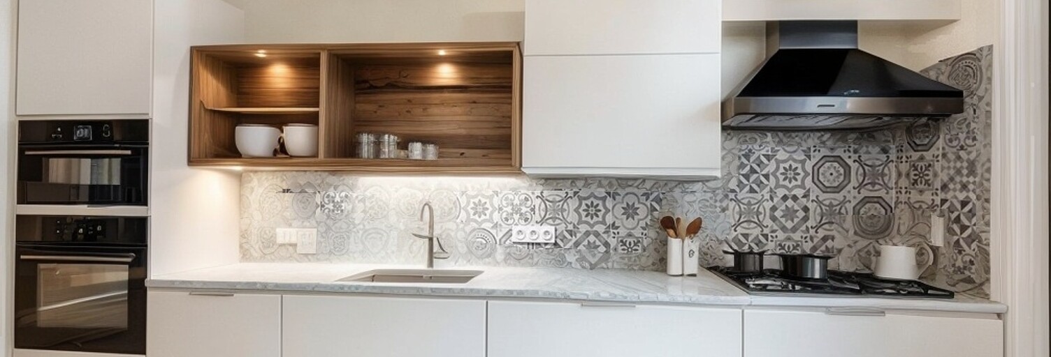 Appartement 4 Pièces 121 m² à vendre à Manosque (04100)