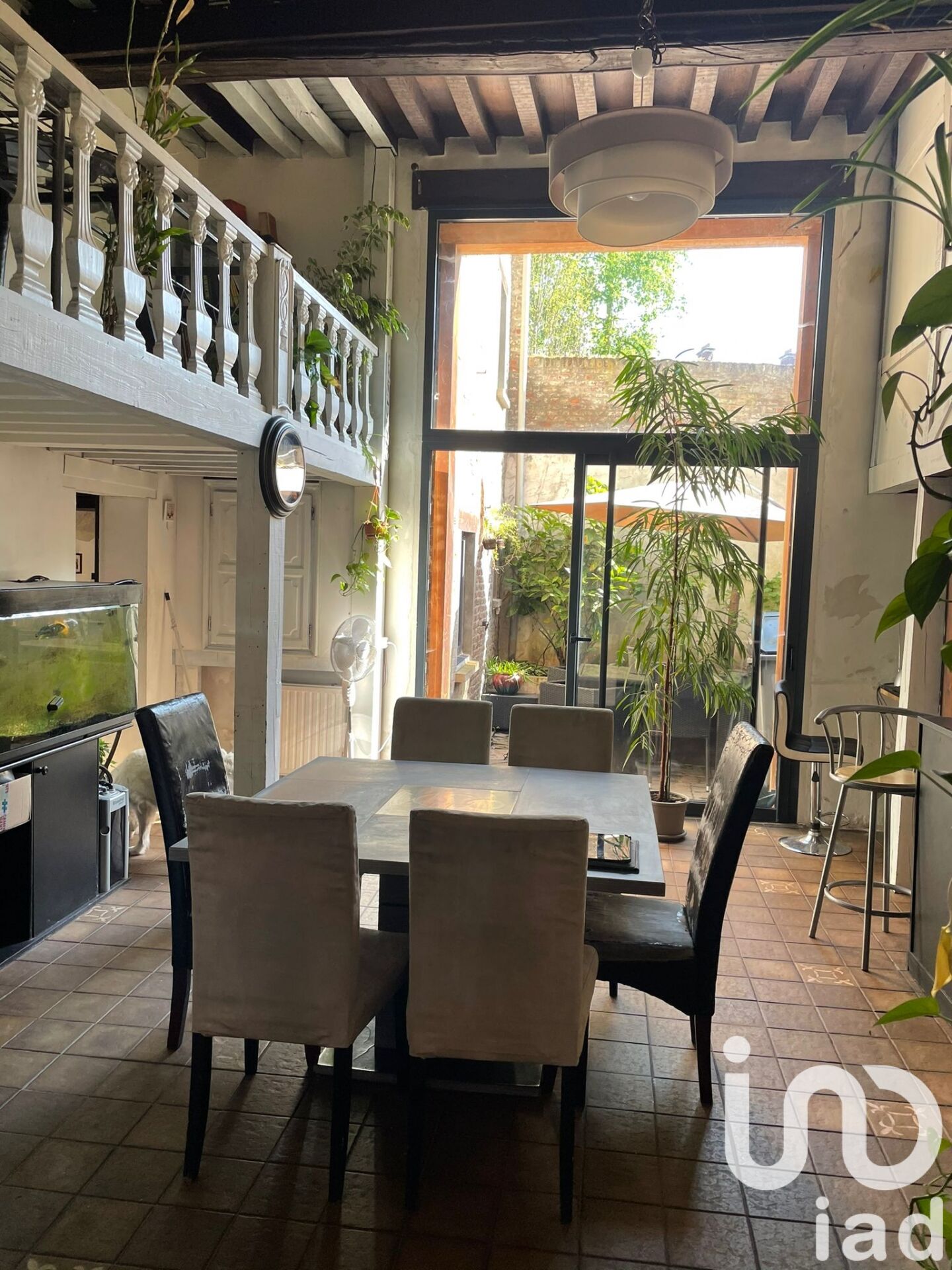 Maison à vendre, 7 pièces, 225 m², Cambrai