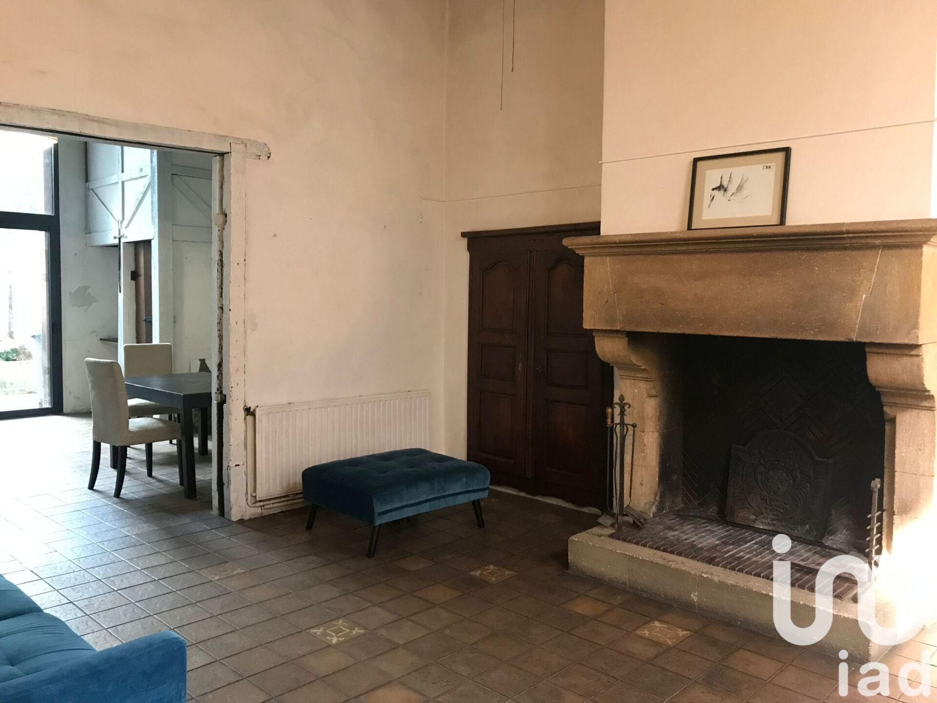 Vente Maison/villa 7 pièces - Photo 2