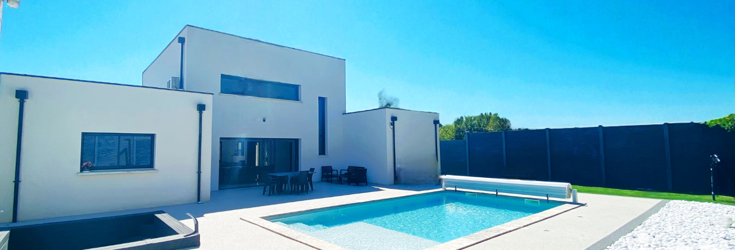 Maison 8 Pièces 190 m² à vendre à Bourges (18000)