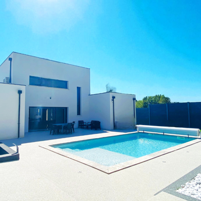 Maison 8 pièces 519000 €