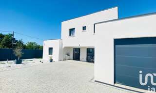 Maison 8 Pièces 190 m² à vendre à Bourges (18000)