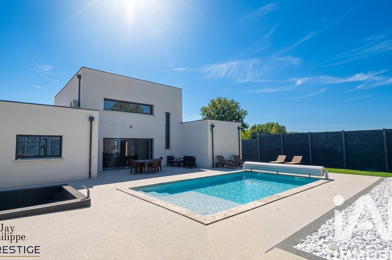 Maison 8 pièces 508000 €