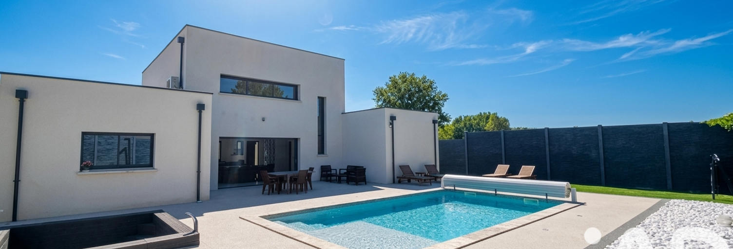 Maison 8 Pièces 190 m² à vendre à Bourges (18000)