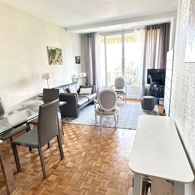 Appartement 3 pièces 540000 €