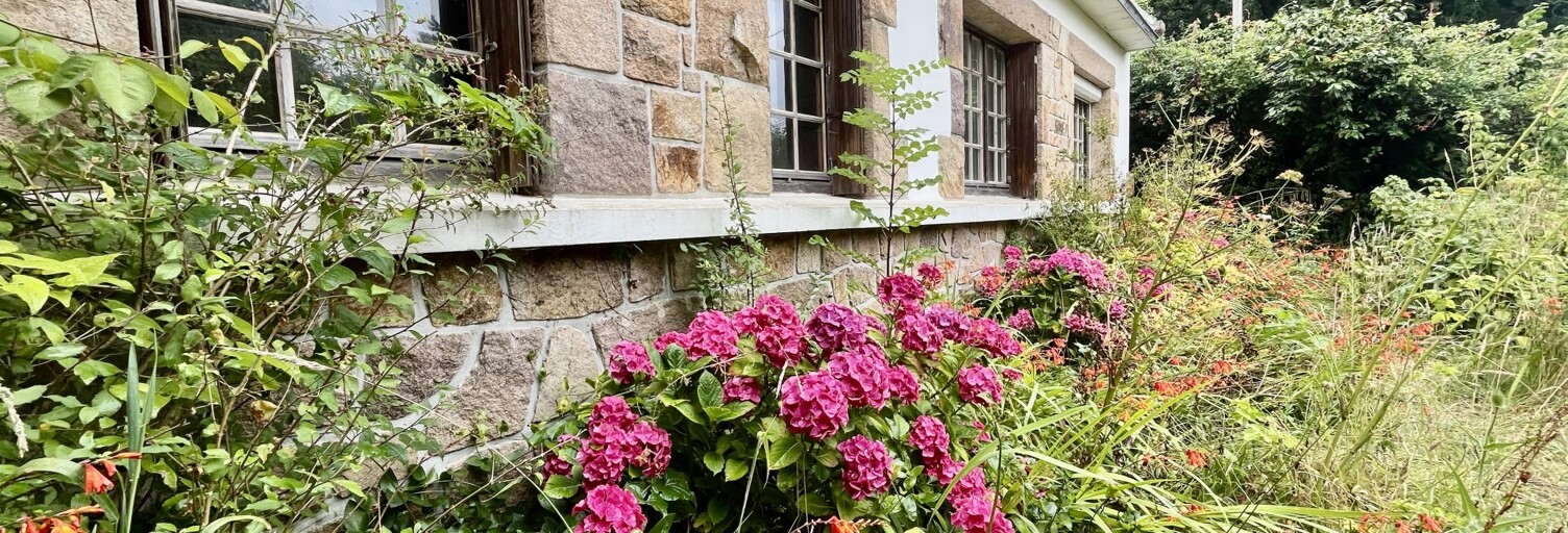 Maison 7 Pièces 147 m² à vendre à Perros-Guirec (22700)