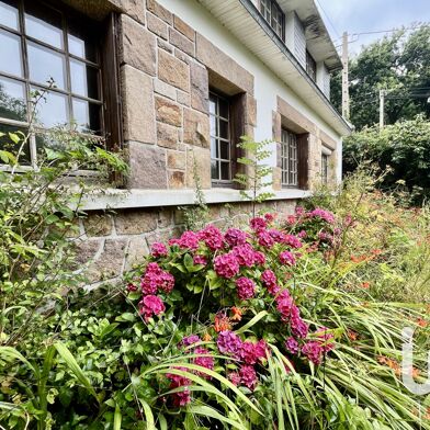 Maison 7 pièces 363000 €