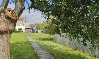 Maison 6 Pièces 100 m² à vendre à Fouquereuil (62232)