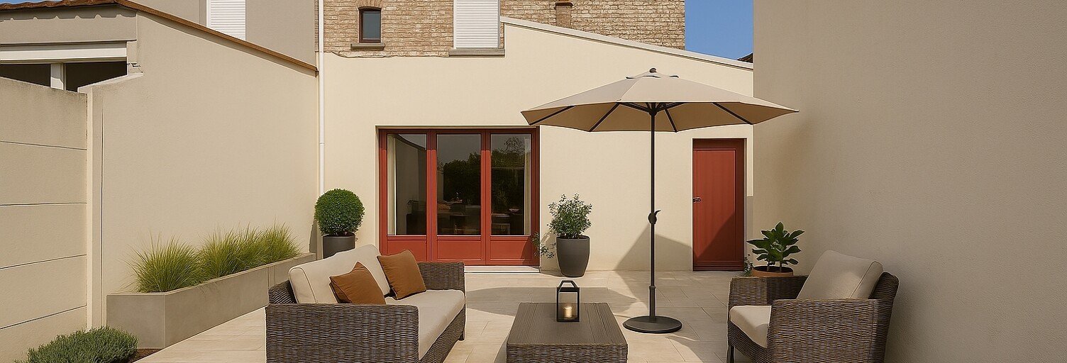 Maison 6 Pièces 100 m² à vendre à Fouquereuil (62232)